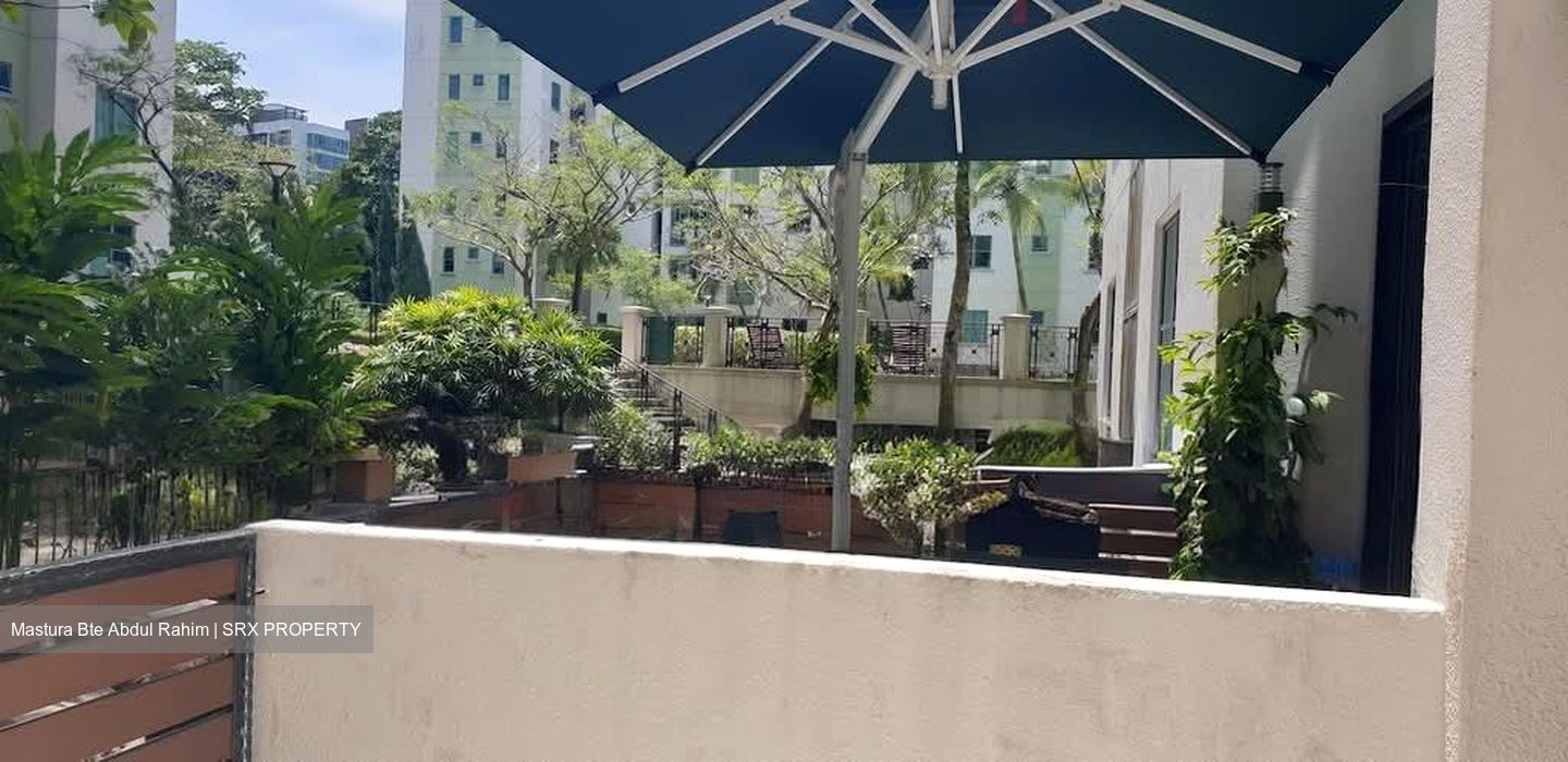 Springdale Condominium (D21), Condominium #528688231